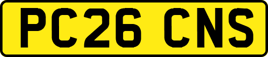 PC26CNS