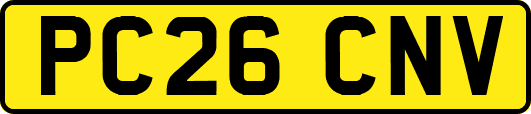 PC26CNV