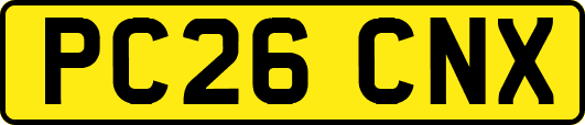 PC26CNX