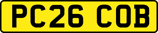 PC26COB