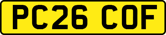PC26COF
