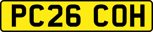 PC26COH