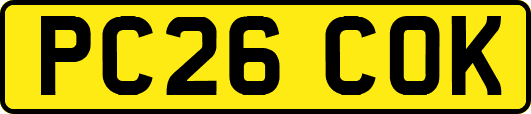 PC26COK