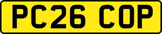 PC26COP