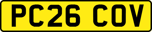 PC26COV