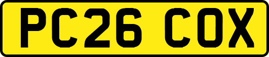 PC26COX