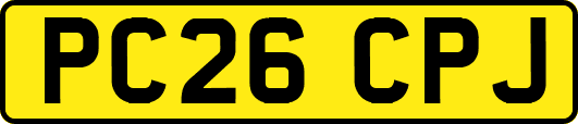 PC26CPJ