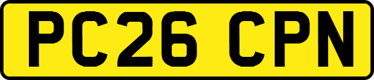 PC26CPN