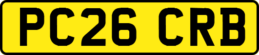 PC26CRB