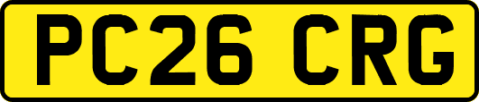 PC26CRG
