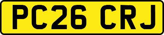 PC26CRJ