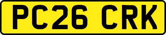 PC26CRK
