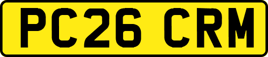 PC26CRM