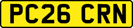 PC26CRN