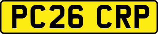 PC26CRP