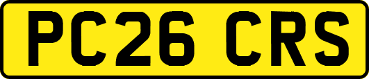PC26CRS