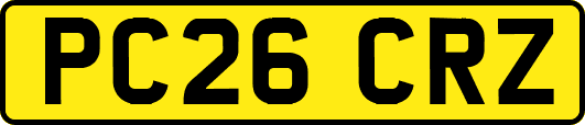PC26CRZ