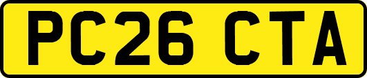 PC26CTA