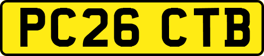 PC26CTB
