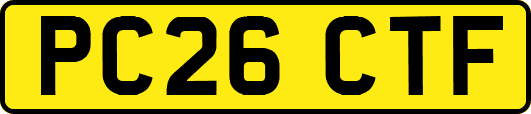 PC26CTF