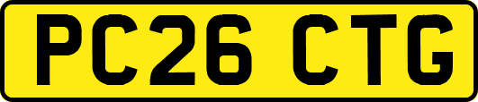PC26CTG