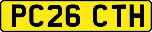 PC26CTH