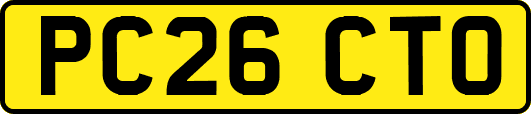 PC26CTO