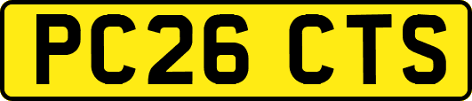PC26CTS