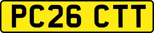 PC26CTT