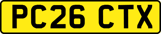 PC26CTX