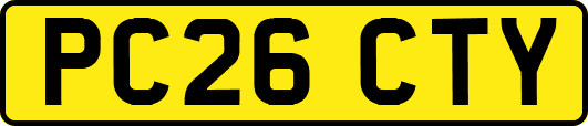 PC26CTY