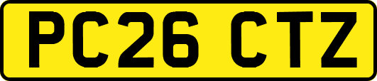 PC26CTZ