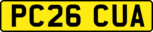 PC26CUA