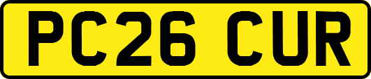 PC26CUR