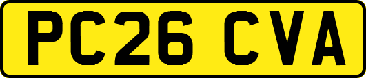 PC26CVA