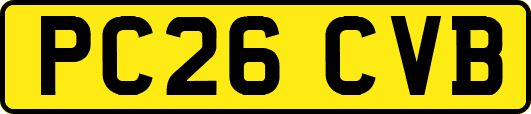 PC26CVB