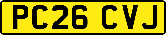 PC26CVJ