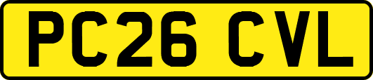 PC26CVL