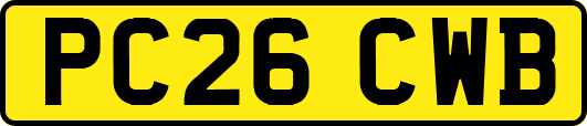 PC26CWB