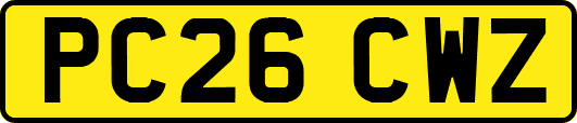 PC26CWZ