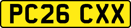 PC26CXX