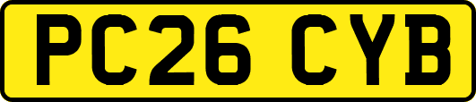 PC26CYB