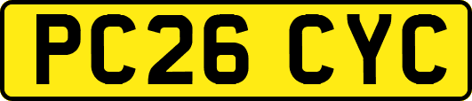 PC26CYC