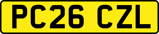 PC26CZL