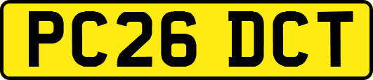PC26DCT