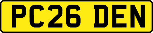 PC26DEN