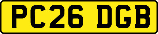 PC26DGB