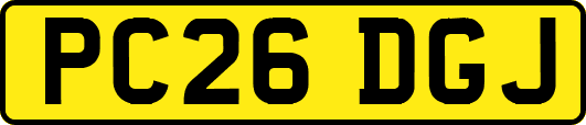 PC26DGJ