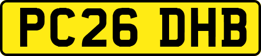 PC26DHB