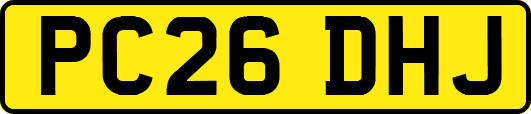 PC26DHJ